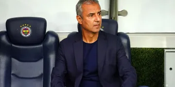 İsmail Kartal’ın 9. derbi heyecanı