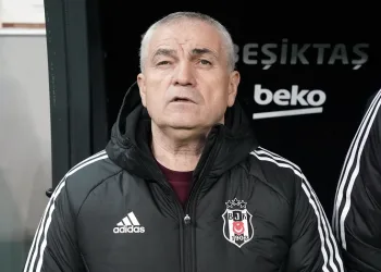 Rıza Çalımbay’ın 7 maçlık Beşiktaş serüveni