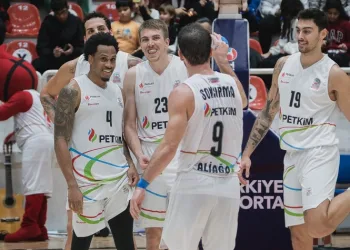 Aliağa Petkimspor, Bursaspor deplasmanında