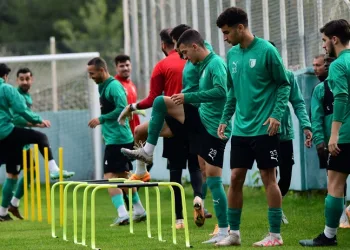 Bodrum FK Teknik Direktörü İsmet Taşdemir’den devre arası transfer sinyali