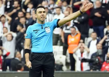 Arda Kardeşler ilk kez Fenerbahçe – Galatasaray derbisinde düdük çalacak