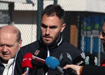 CAS’tan Beşiktaş’a kötü haber