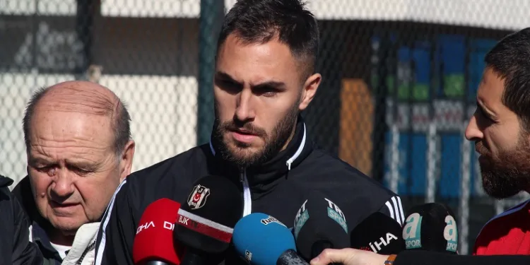 CAS’tan Beşiktaş’a kötü haber