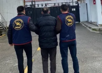 FETÖ üyesi Zonguldak’ta yakalandı