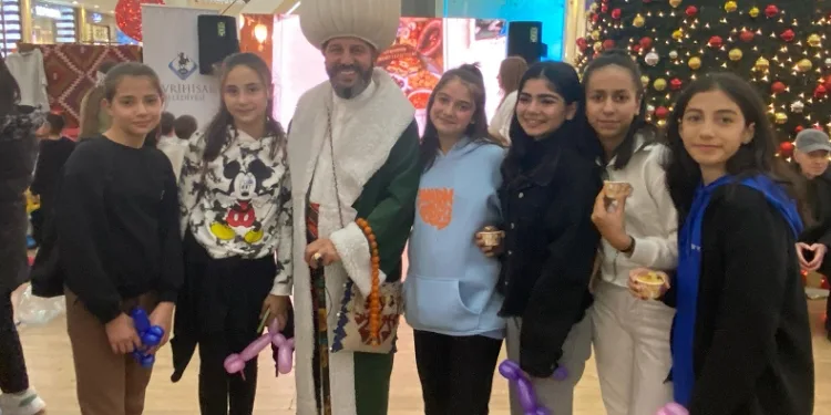 Sivrihisar Tanıtım Günleri, Başkent’te başladı