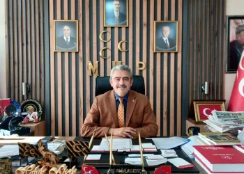Başkan Alıcık: “Sarıkamış Harekatı, Türk askerinin yılmayan azminin ifadesidir”