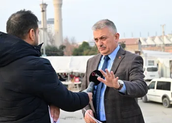 Malatya Valisi Ersin Yazıcı’dan uyuşturucu ile mücadelede kararlılık vurgusu