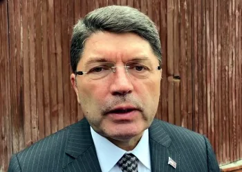 Bakan Tunç: “Kara parayla ve terörün finansmanı suçuyla yargımız da kararlı bir şekilde mücadelesini sürdürüyor”