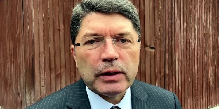Bakan Tunç: “Kara parayla ve terörün finansmanı suçuyla yargımız da kararlı bir şekilde mücadelesini sürdürüyor”
