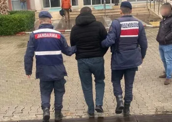 Sultanhisar’da uyuşturucu taciri tutuklandı