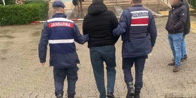 Sultanhisar’da uyuşturucu taciri tutuklandı
