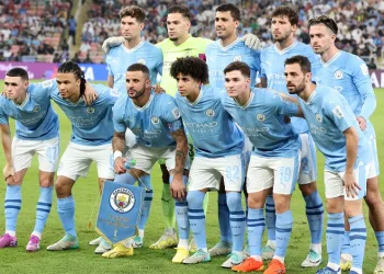 Kulüpler Dünya Kupası’nda şampiyon Manchester City