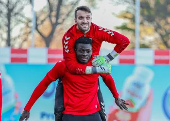2 dönem transfer yasağı alan Samsunspor, kiralık 15 oyuncusunu kadroya çağırabilir