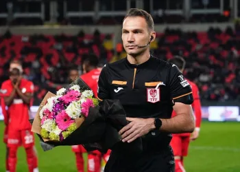 Bahattin Şimşek 7. kez Kayserispor maçı yönetecek