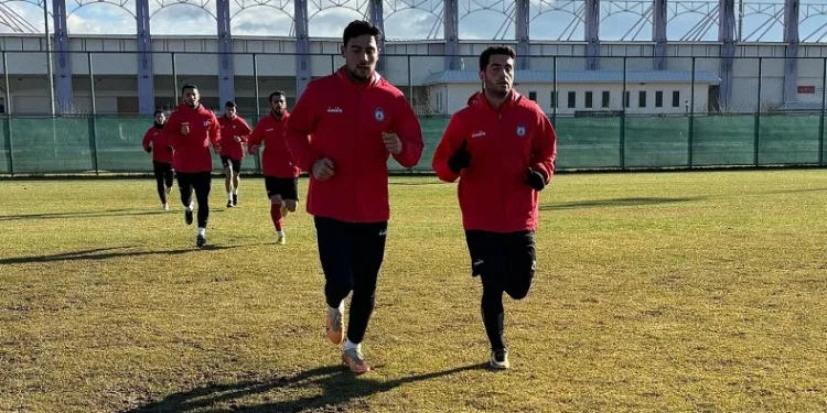 Afyonspor, Adıyaman FK’yı konuk edecek