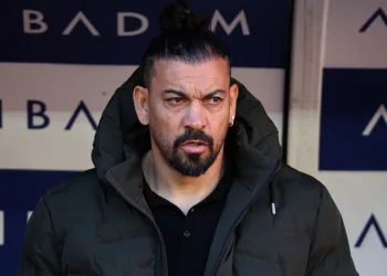 Sivasspor Teknik Direktörü Servet Çetin: “İyi bir galibiyet oldu”