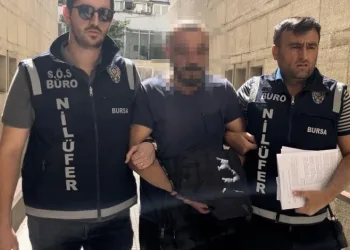 Bursa’da dokuz kafa darbesine dokuz yıl hapis istemi