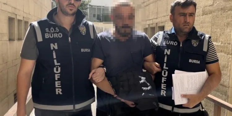 Bursa’da dokuz kafa darbesine dokuz yıl hapis istemi