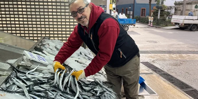 Fosfor kaynağı zargananın kilosu 150 lira