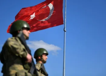 Yunanistan’dan Türkiye’ye gönderilmeye çalışılan 2 kişi yakalandı