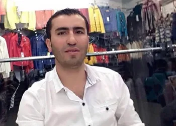 Tartıştığı arkadaşını defalarca bıçakladı