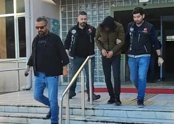Aydın’da uyuşturucu operasyonu