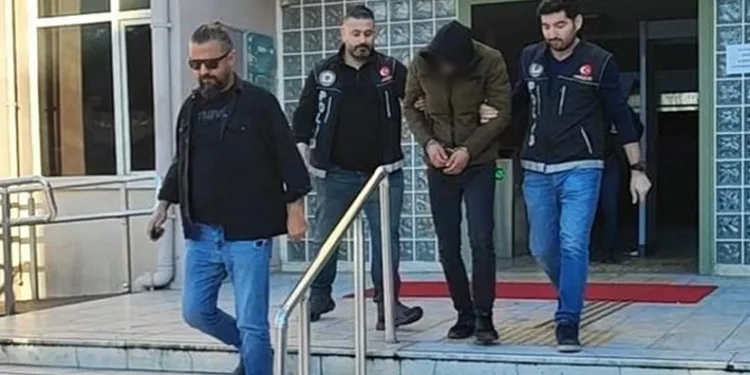 Aydın’da uyuşturucu operasyonu