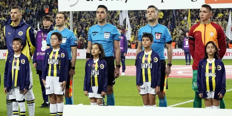 Arda Kardeşler’in derbi raporu