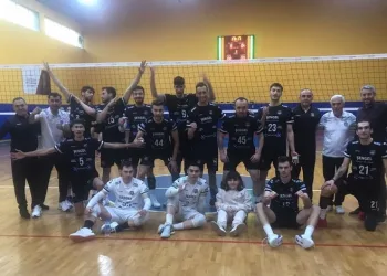 Nazilli Belediyespor, deplasmanda galip geldi