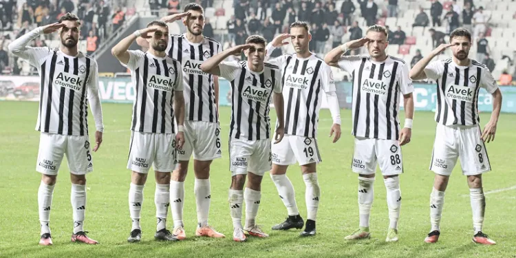 Altay, evinde 127 gün sonra kazandı
