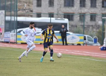 Elazığ takımlarının BAL’da beraberlik haftası