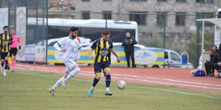 Elazığ takımlarının BAL’da beraberlik haftası