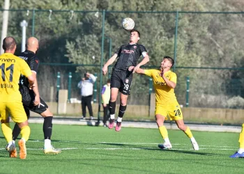 BAL’da Manisa rüzgarı