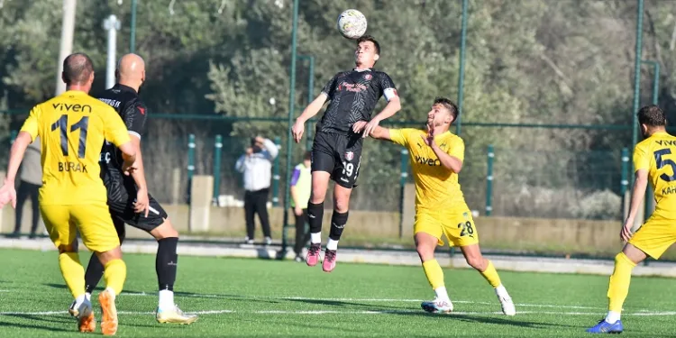 BAL’da Manisa rüzgarı