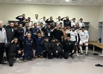 Bucaspor 1928, 16 maçtır kaybetmiyor
