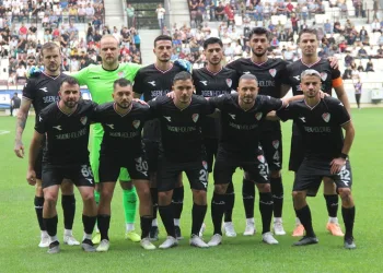 Elazığspor’da hazırlıklar başlıyor