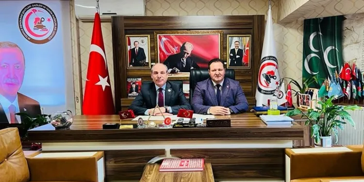 Şehit ve gazi ailelerinden CHP’ye tepki