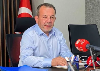 Bolu Belediyesi 7 günlük yas ilan etti