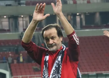 Altay’a Yusuf Şimşek damgası