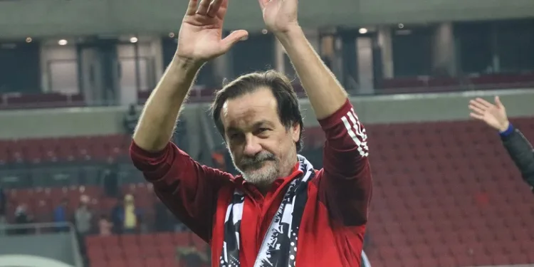 Altay’a Yusuf Şimşek damgası