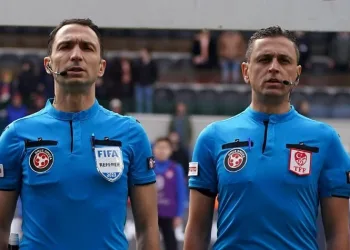 Süper Kupa’da Kayserili hakemler görev yapacak
