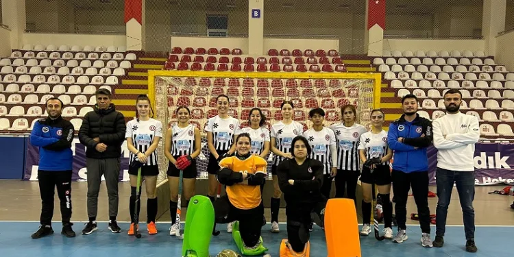 Menteşe Ege Yıldızları’nın Avrupa şampiyonası hedefi için 2 maçı kaldı