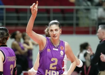 Galatasaray, İlkin Aydın’ın sözleşmesini uzattı