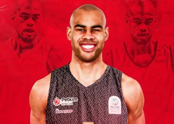 Markel Starksi, Aliağa Petkimspor’da