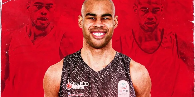 Markel Starksi, Aliağa Petkimspor’da