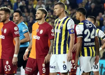 Ezeli rekabette 19. farklı stat