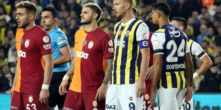 Ezeli rekabette 19. farklı stat