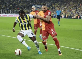 Galatasaray ile Fenerbahçe, Turkcell Süper Kupa’da 4. kez karşılaşacak