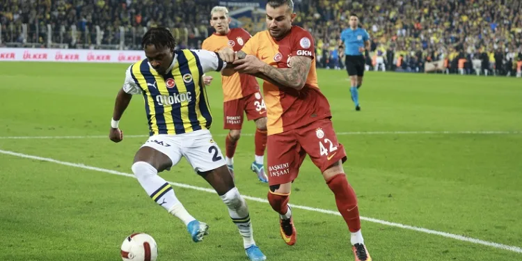 Galatasaray ile Fenerbahçe, Turkcell Süper Kupa’da 4. kez karşılaşacak