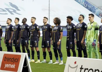 Kasımpaşa’nın ilk yarı karnesi
